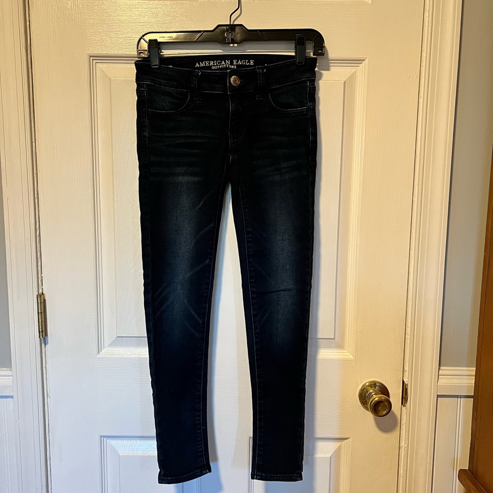 🆕American Eagle Super Stretch Jeans